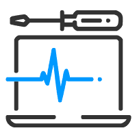 Diagnostic avant réparation de courroies